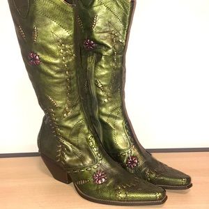 BcbGirls Boots